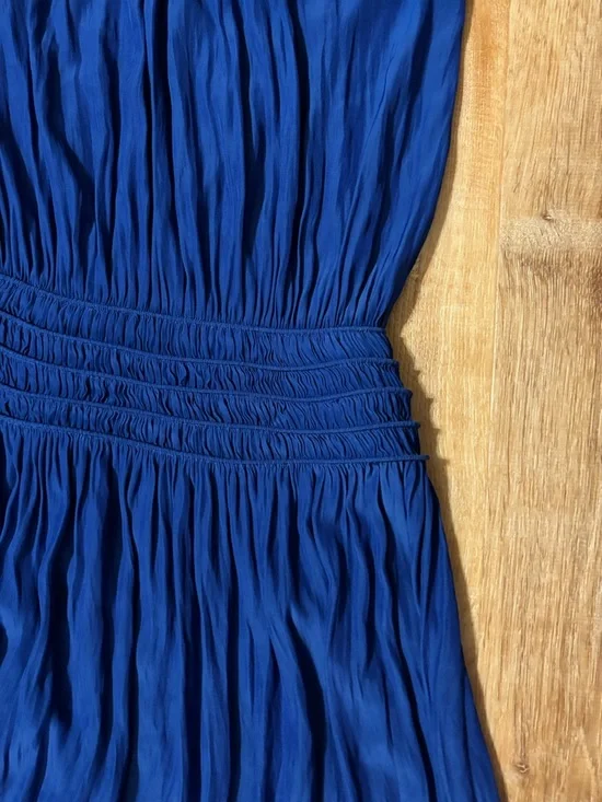 Ramy Brook Audrey Midi Dress S - Picture 6 of 9